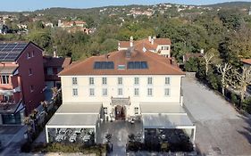 Hotel Eden