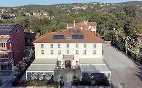 Hotel Eden